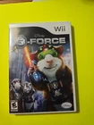 G-Force - Nintendo Wii
