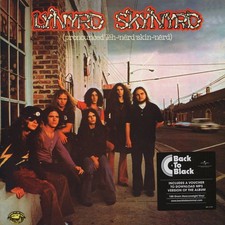 Lynyrd Skynyrd - (Pronounced 'Lĕh-'nérd 'Skin-'nérd) (LP) (Mint (M))