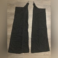 NWOT Dolls Kill / Darker Wavs Leg Warmers