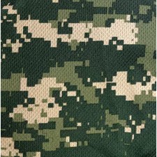Ergodyne 6630 Cooling Hat, Camouflage, Universal