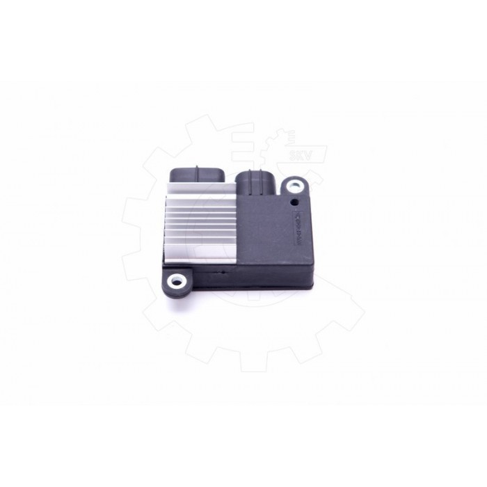 élément de commande ventilateur Toyota Corolla 8925712010 de rechange régulateur alu pour clim