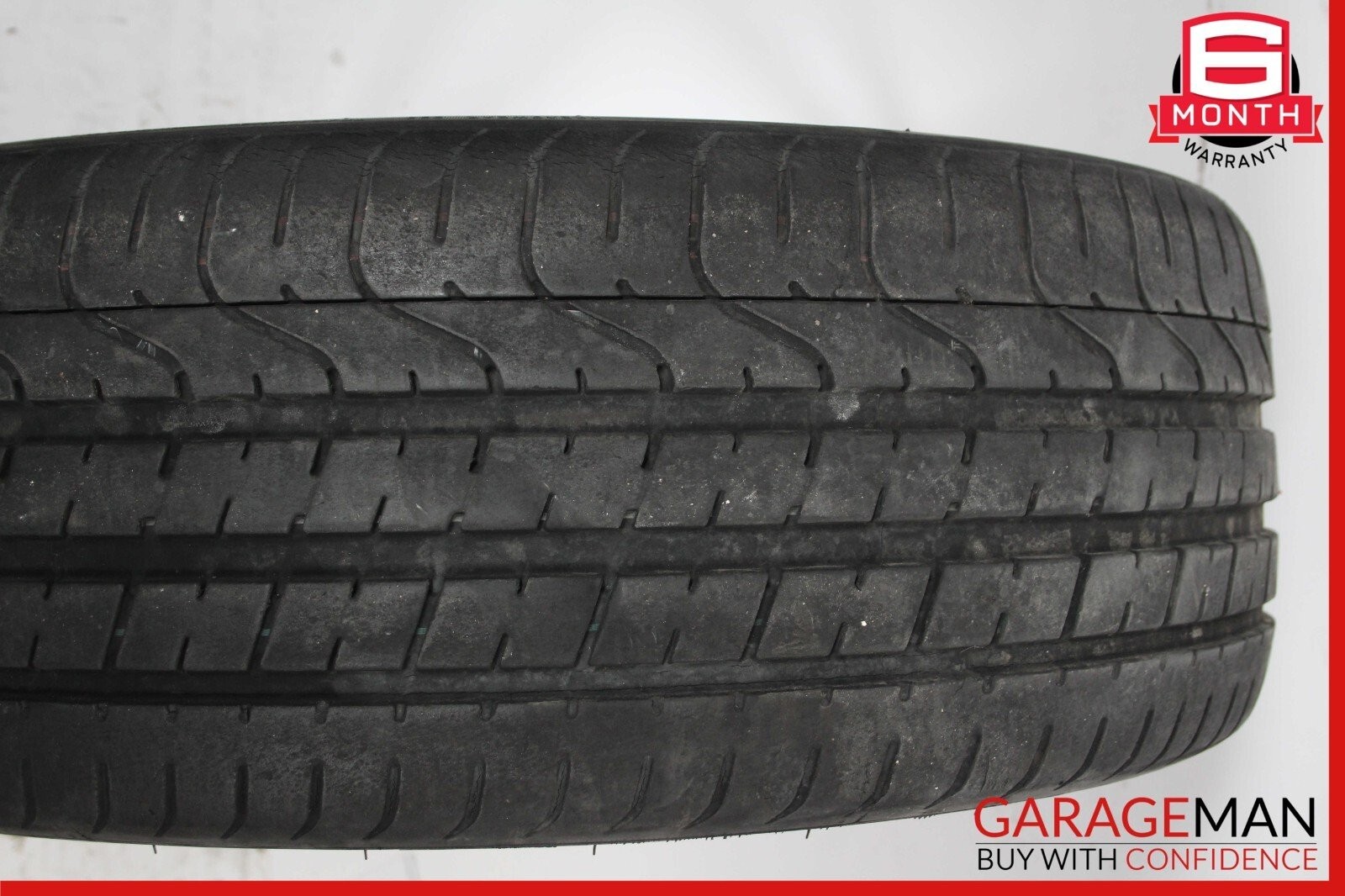 09-14 Ferrari California Front Left / Right Wheel Tire Rim 8Jx20EH2+ ET44