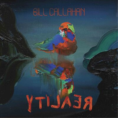 Bill Callahan REALITY (Cassette)