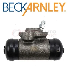 Beck Arnley 072-8252 Drum Brake Wheel Cylinder for WC107465 W37635 Braking jv