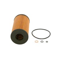 Ölfilter für Opel Omega B V94 | 24226237