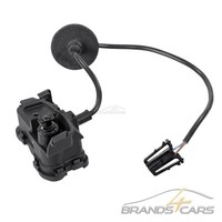 Atec Stellelement Stellmotor Tankklappe FÜR VW Polo 6R AB BJ 09