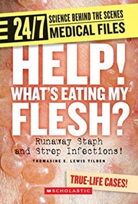 24/7: Science Behind the Scenes: Medical Files: Help! What's Eati