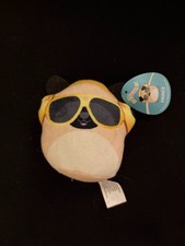 PRINCE Squishmallow McDonalds Happy Meal Exclusive US 2023 NEW