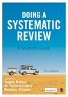 Doing a Systematic Review: A Student's Guide