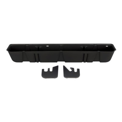 Du-Ha 20106 Under Seat Storage Gun Case for Ford F-150 F-250 F-350 Super Duty