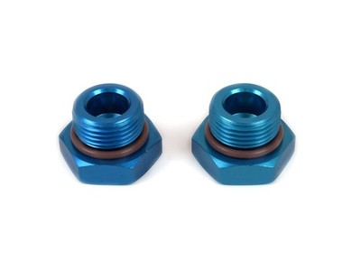 Canton 23-460A 12AN Pipe Plug