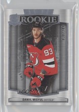 2024-25 Upper Deck The Cup Rookie 30/249 Daniil Misyul #174 2o7
