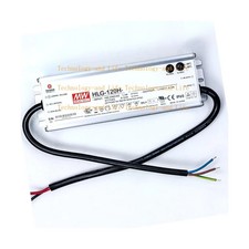 1Pcs New For HLG-120H-C350A 150W 350mA LED Switching Power Supply Free Shipping