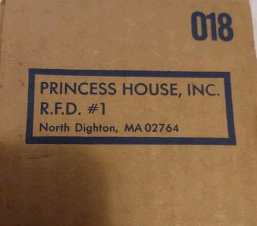 Candelabro votivo de cristal con cúpula de Princess House de colección nuevo en caja 1988 4" T 4" con - Imagen 8 de 9