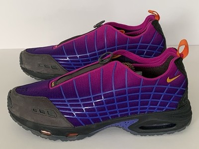 *Preowned* Nike x Kids of Immigrants Air Max Sunder Sun Down HF3286 500 Size 11