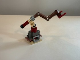 LEGO 7103 Star Wars Jedi Duel Complete Set w/box