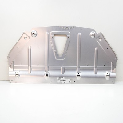 Audi TT 8J Heck -Rausch -Isolierung 8J7825238a Neue Echtheit