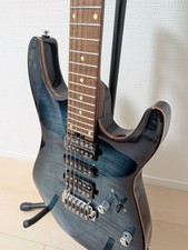 Harley Benton Fusion-III PRO Electric Guitar Good Condition Fast Shipping
