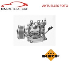 KOMPRESSOR KLIMAANLAGE NRF 32754 P NEU OE QUALITÄT