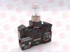 SIEMENS 3SB3400-1B / 3SB34001B (USED)