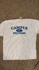 Port & Company Campus Solutions Graphic T-Shirt