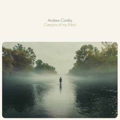 Andrew Combs Canyons of My Mind (CD) Album (UK IMPORT)