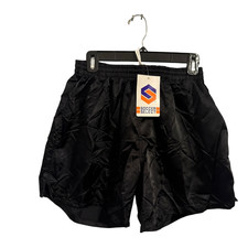 Soccer Shorts LOT 10 Vintage Soccer Select Shorts Men s XL Black Athletic NWT