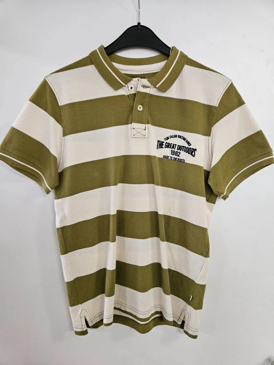 TOM TAILOR Camicia Donna Linea Casual, Tessuto Morbido, Sostenibile, Taglie XS-3XL