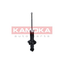 2x Stoßdämpfer hinten für Honda Civic 7 EM2 ES EU | 24058271