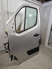 Porte avant et accessoires Renault MASTER