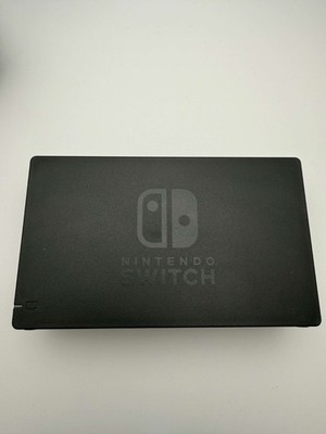 Genuine Original Nintendo Switch TV Charging Dock HAC-007 OEM