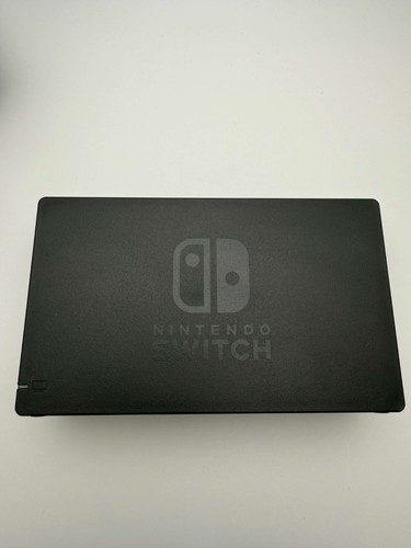 Genuine Original Nintendo Switch TV Charging Dock HAC-007 OEM