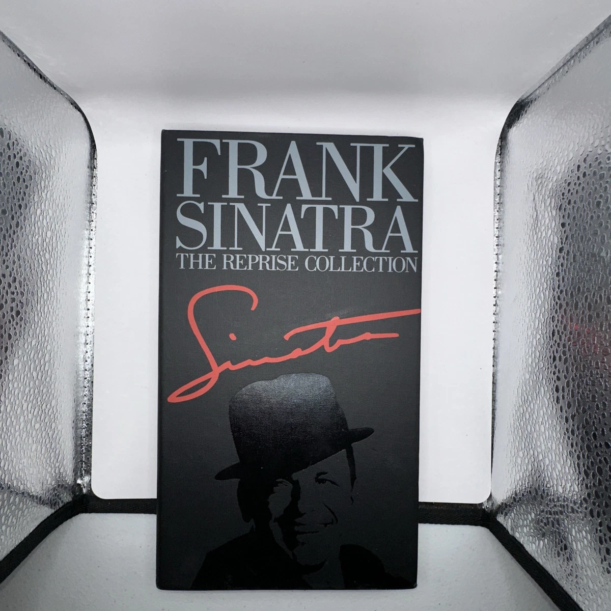 SINATRA：コンプリート レコーディング on Reprise Sinatra, Frank