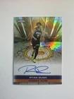 2025 Topps Ryan Dunn Autograph Issue - Veterans (Raw)