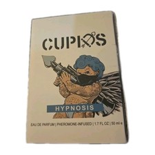 Cupids Hypnosis 2.0 Pheromone-Infused 1.7 oz Eau de Parfum