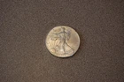 2014 American Eagle $1 Silver Coin. Weighs 1 Ounce