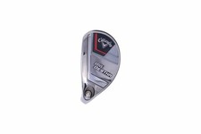 Callaway Big Bertha 23 3H - HEAD ONLY - Left-Handed - 19 Degrees