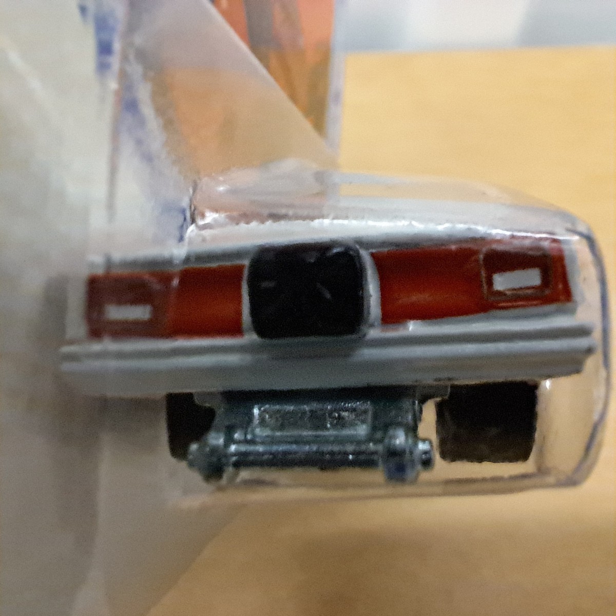 Hot Wheels Vintage Racing '74 Chevy Vega Pro Stock 