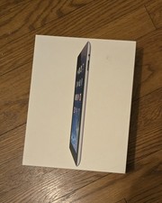Apple iPad Original Box ONLY   16GB Wi-Fi  Cellular   EMPTY   No iPad