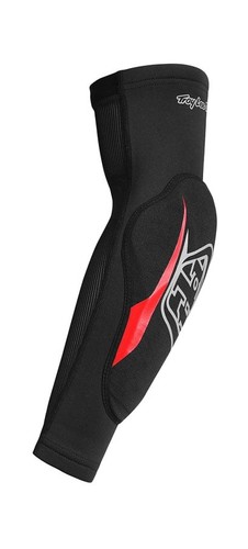 Exalt Gris Crâne Neuf Protège-coudes Exalt Alpha Extra Larges