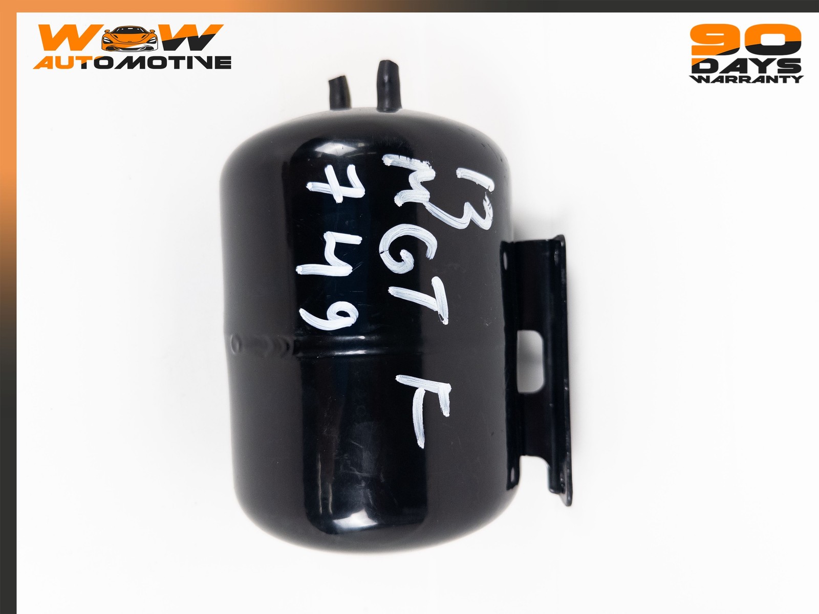 Maserati GranTurismo 2009-2019 Rear Right Vacuum reservoirs 8 pcs P/N 240380