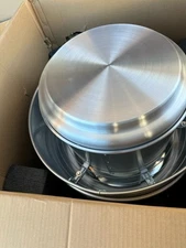 INTERTEK Power Ventilator/ Exhaust Fan Model RDU14 Intertek 4002595 - New in Box