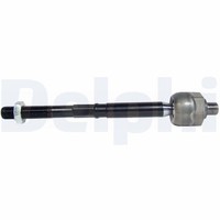 Delphi Axialgelenk Spurstange TA2675 FüR Mazda DE3FS Bifuel MZR DE5FS