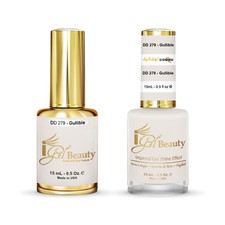 iGel Gel  Lac DUO 15mL/0.5 oz DD279 - Gullible