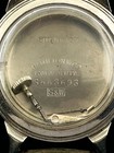 Vintage Hamilton Stormking V Case, Crown, Stem, 3xHands ONLY — photo 3
