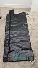 HigherDose Infrared Sauna Blanket Tested And Working