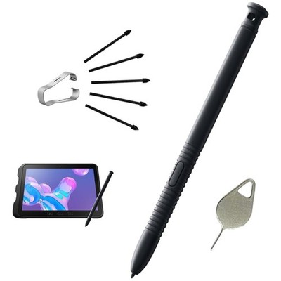Touch Pen for Galaxy Tab Active3/4 Pro - S Pen Tips Included