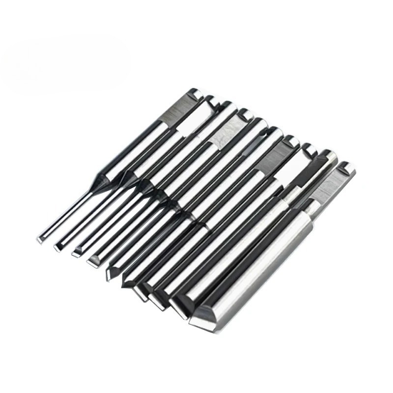 Watch Repair Tool Screwdriver Blades 2.0 Universal Anti-slip Straight Blade S2