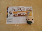 Kinder Joy Funko Harry Potter Quidditch Series - Draco Malfoy - 1.5in Ornament