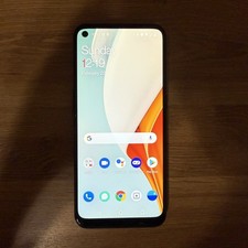 OnePlus Nord N100 BE2015 64GB Dark Blue (Unlocked)